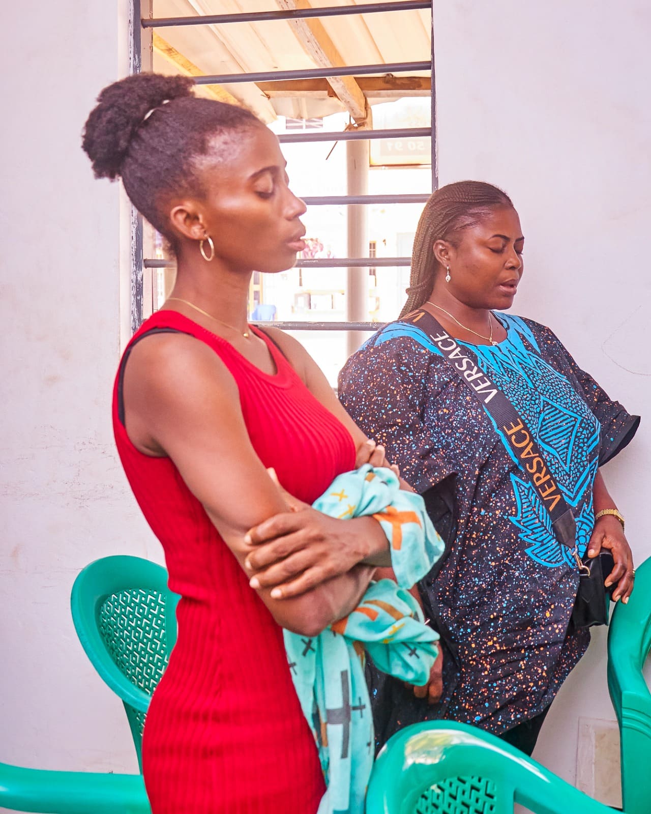 Accompagnement pastoral